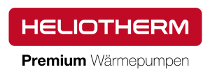 Heliotherm Logo Slogan